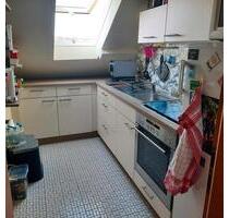 2 Zimmer Dochgeschosswohnung - 630,00 EUR Kaltmiete, in Reichartshausen (PLZ: 74934)