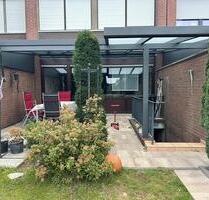 Gepflegtes Reihenmittelhaus zu vermieten - Niederzier