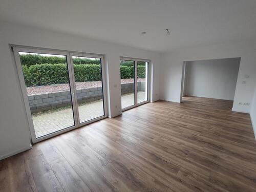 Foto - 3-Zimmer-Souterrainwohnung in Lotte – modern, hell & mit Terrasse