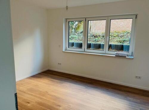 Foto - Etagenwohnung in Lotte zur Miete