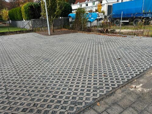 Foto - Außenstellplatz in Springe zu vermieten