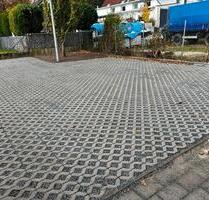 Außenstellplatz in Springe zu vermieten