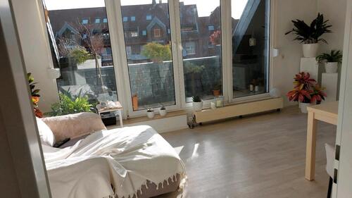 Foto - 2 Zimmer KDB mit TG-Stellplatz Korschenbroich