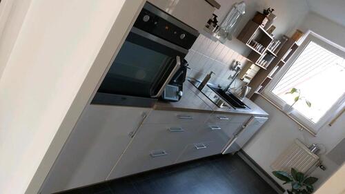 Foto - 2 Zimmer Etagenwohnung in Korschenbroich