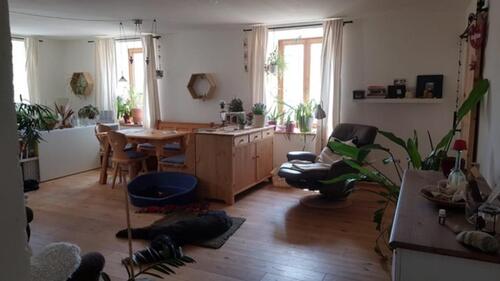 Foto - 70 m² EG-Wohnung im ruhigen Hausprojekt in Niedertaufkirchen