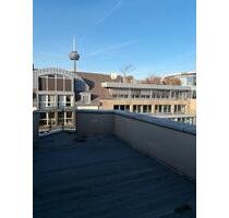 Belgisches Viertel - Exkl. Penthouse, 3,5 Zimmer, Dachterasse - Aachen Aachen-Mitte