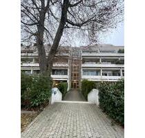 Charmante 3-Zimmer Maisonette mit Garten in München Sendling-West