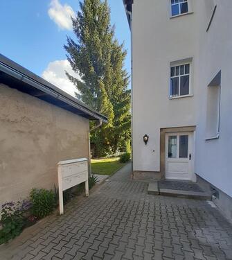 Foto - 6 Zimmer Erdgeschoßwohnung zur Miete in Löbau