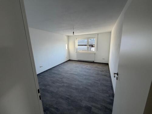 Foto - 3 Zimmer Etagenwohnung in Ihrlerstein