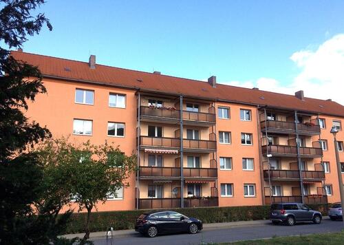 Foto - Familienwohnung - 476,00&nbsp;EUR Kaltmiete, ca.&nbsp; 69,00&nbsp;m&sup2;