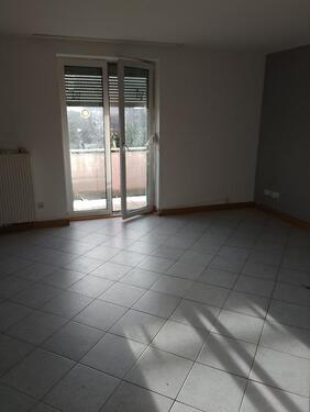 Foto - 3 Zimmer Etagenwohnung in Speicher