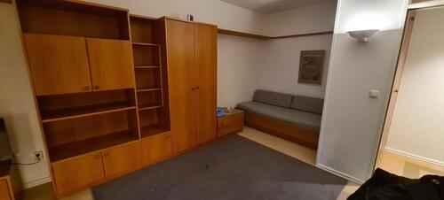 Foto - Möblierte 1-Zimmer-Wohnung in Berlin-Lichterfelde