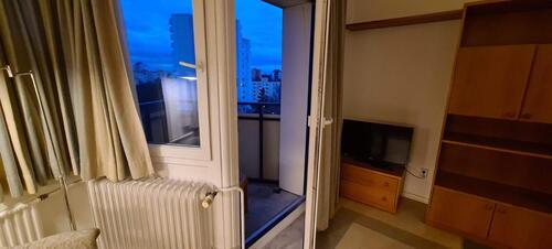 Foto - 1 Zimmer Dachgeschoßwohnung in Berlin