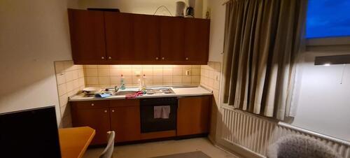 Foto - Dachgeschoßwohnung in Berlin zur Miete