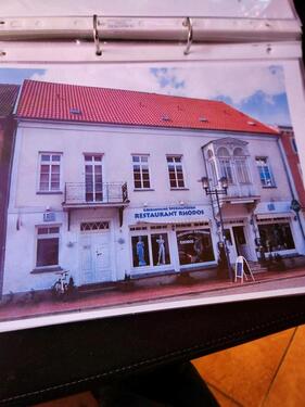 Foto - gewerbe ,gastro,wohnen - 170.000,00&nbsp;EUR Kaufpreis, ca.&nbsp; 190,00&nbsp;m&sup2;