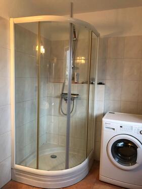 Foto - 1 Zi ETW 1. Etage FBH Terrasse Lüftungsanlage Kfw 75