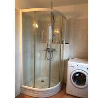 1 Zi ETW 1. Etage FBH Terrasse Lüftungsanlage Kfw 75 - Bad Neustadt an der Saale