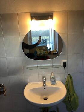 Foto - 1 Zimmer Etagenwohnung in Bad Neustadt an der Saale