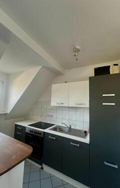 Foto - Dachgeschoßwohnung in Wuppertal zur Miete