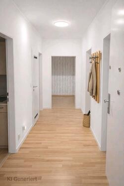 Foto - Erdgeschoßwohnung in Liederbach am Taunus zur Miete