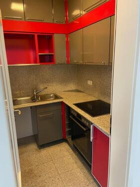 Foto - 2 Zimmer Etagenwohnung in Regensburg