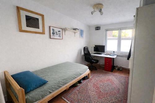 Foto - Wohnung Bonn-Castell NUR für Studenten - direkt am Rhein