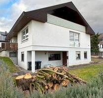 2,5 Zi - Terrassenwohnung in Herrenberg Kayh