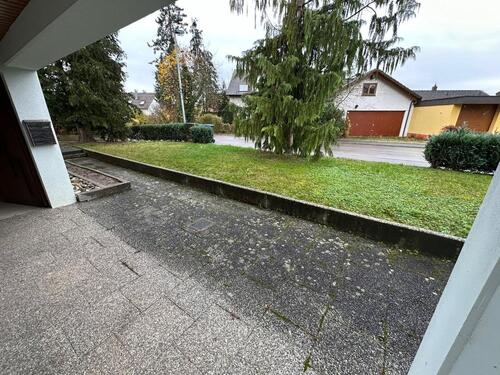 Foto - 2.5 Zimmer Terrassenwohnung in Herrenberg