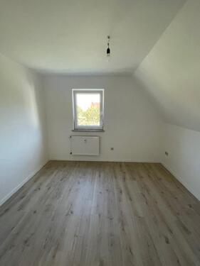 Foto - 3 Zimmer Dachgeschoßwohnung in Mönchsdeggingen