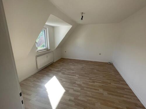 Foto - Dachgeschoßwohnung in Mönchsdeggingen zur Miete