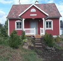 Wohnhaus - Neubau - Schweden Torp am Fuße der Hochrhön - Fladungen