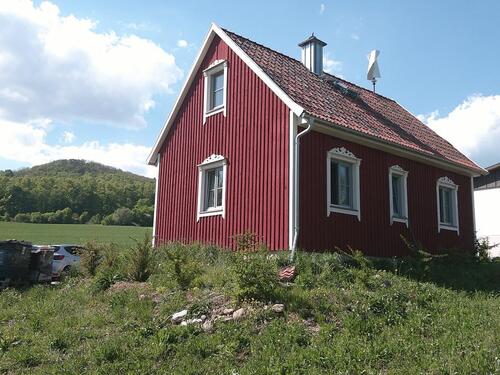 Foto - Einfamilienhaus in Fladungen