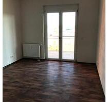 Seniorengerechte Wohnung in der Residenz am Weinberg in Laubach