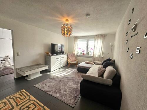 Foto - 3.5 Zimmer Etagenwohnung zur Miete in Göppingen