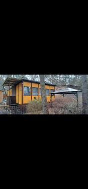 Foto - Bungalow am Schwielochsee Campingplatz Jessern