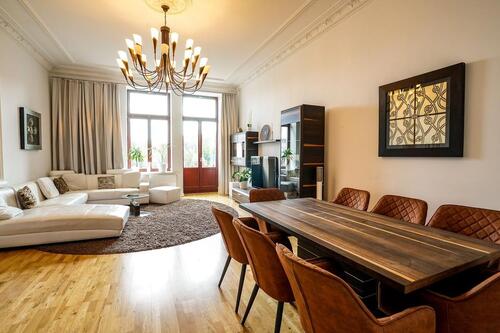 Foto - 4 Zimmer Etagenwohnung zur Miete in Leipzig