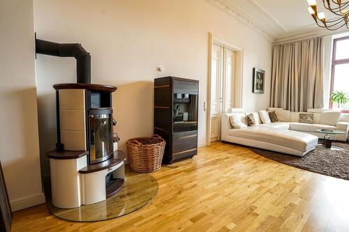 Foto - 4 Zimmer Etagenwohnung in Leipzig