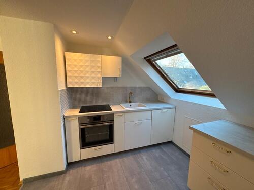 Foto - 2 Zimmer Etagenwohnung in Ganderkesee