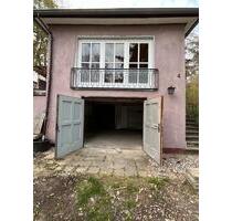 Haus am See! Wochenendgrundstück mit Bungalow in Ferchesar, zu vermieten! - Milower Land