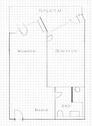 Foto - 1.5 Zimmer Etagenwohnung zur Miete in Herdecke