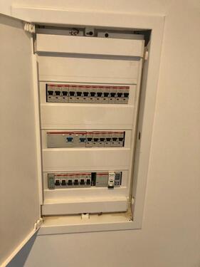 Foto - Etagenwohnung in Herdecke zur Miete
