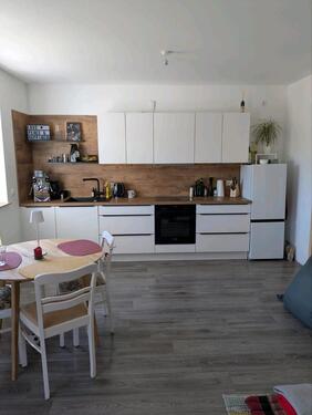 Foto - 2 Zimmer Terrassenwohnung zur Miete in Lüdenscheid