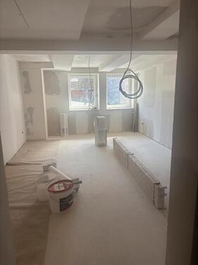 Foto - 3 Zimmer Maisonettenwohnung in Göttingen