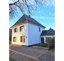ruhige Maisonette-Whg, 3 12 Zimmer, 96 qm, Balkon, EBK, Wulsdorf - Bremerhaven