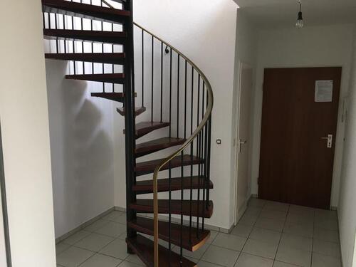 Foto - Etagenwohnung in Düsseldorf zur Miete