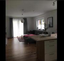 Neuwertige 3-Zimmerwohnung mit Balkon, Terrasse u. Garten PRIVAT! - Deggendorf Neuwertige 3-Zimmerwohnung mit Balkon, Terrasse u. Garten PRIVAT! - Deggendorf