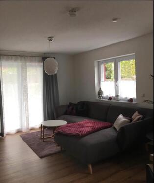 Foto - 3 Zimmer Erdgeschoßwohnung zum Kaufen in Deggendorf