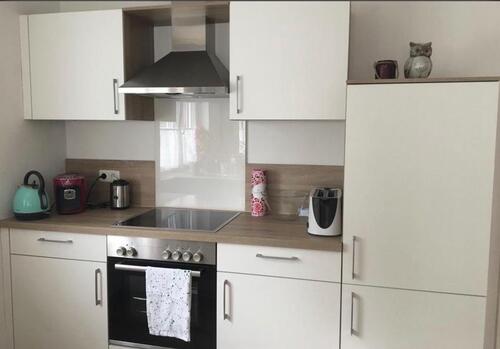 Foto - Erdgeschoßwohnung in Deggendorf zum Kaufen