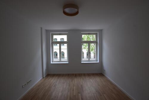 Foto - Etagenwohnung in Leipzig