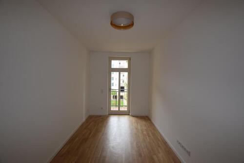 Foto - Etagenwohnung in Leipzig zur Miete